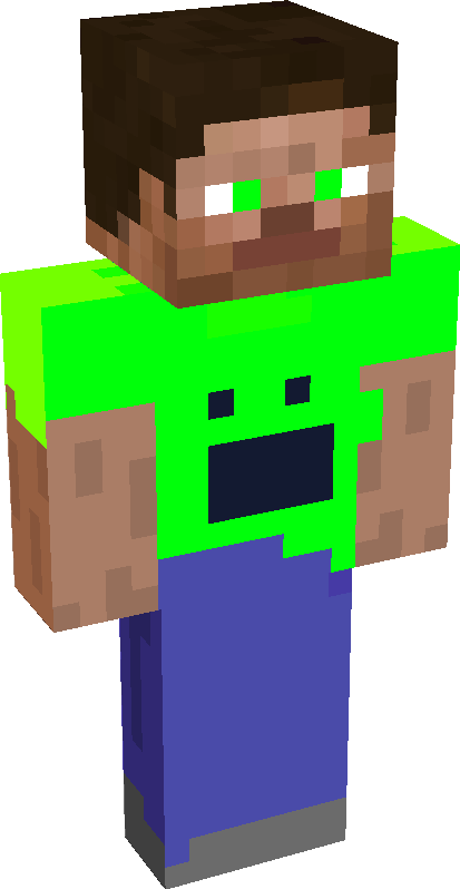 Minecraft Skins