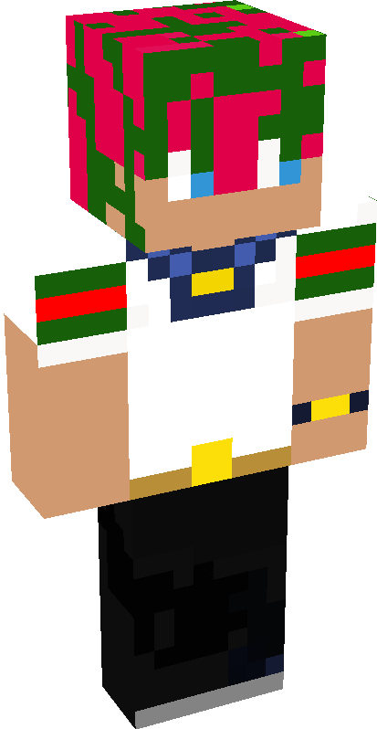 Minecraft Skins