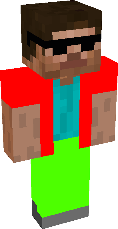Minecraft Skins