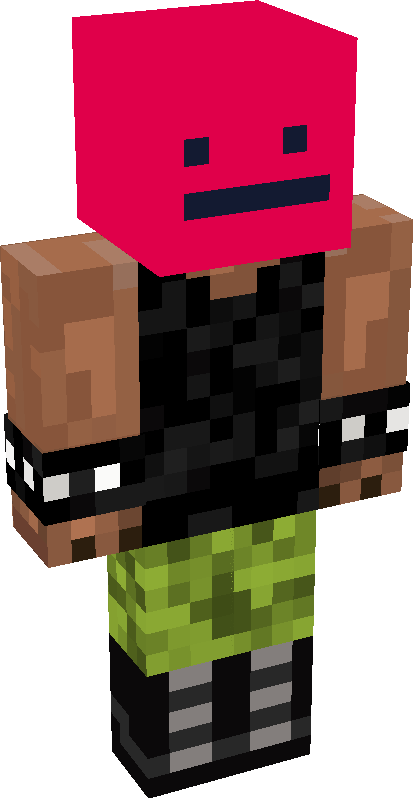 Minecraft Skins