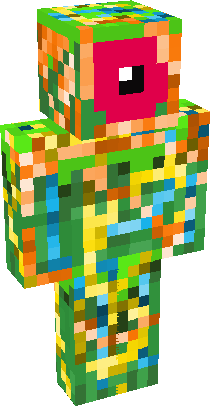 Minecraft Skins