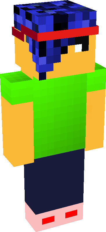 Minecraft Skins