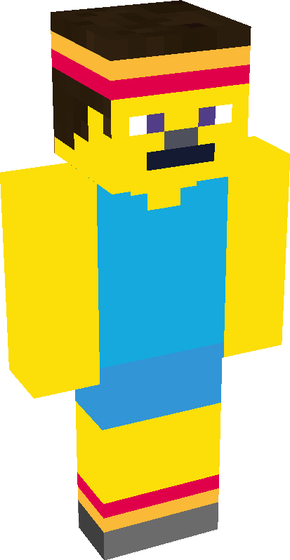 Minecraft Skins