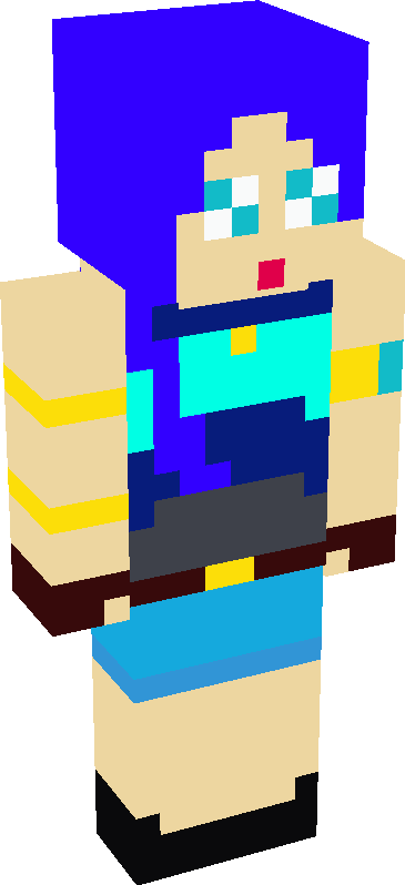 Minecraft Skins
