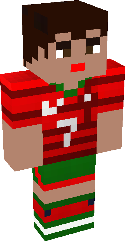 Minecraft Skins