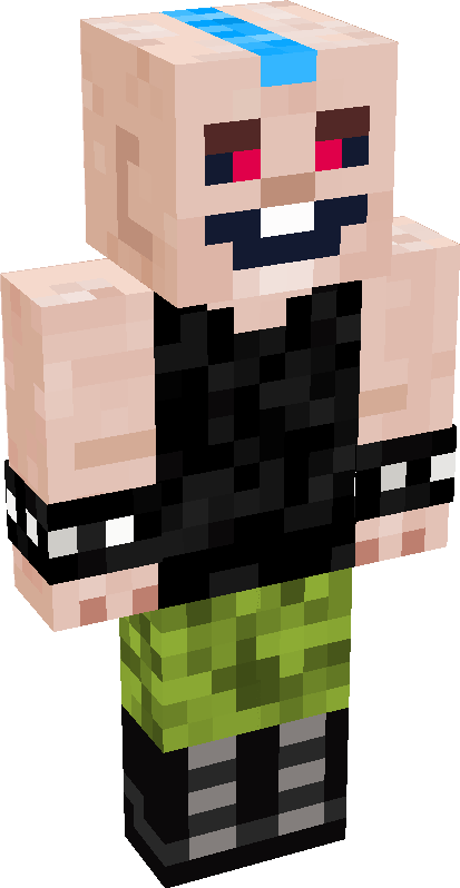 Minecraft Skins