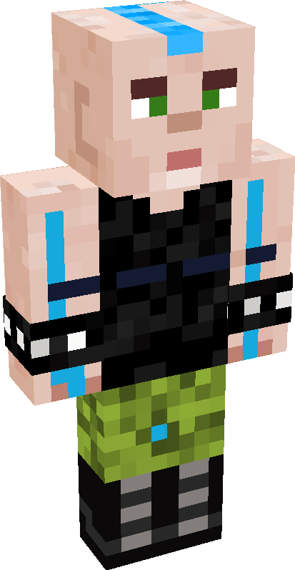 Minecraft Skins
