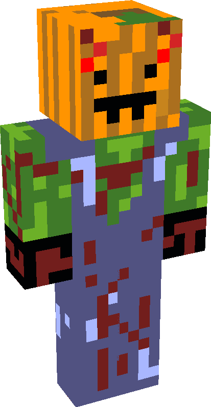 Minecraft Skins