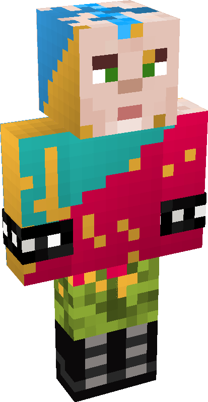 Minecraft Skins