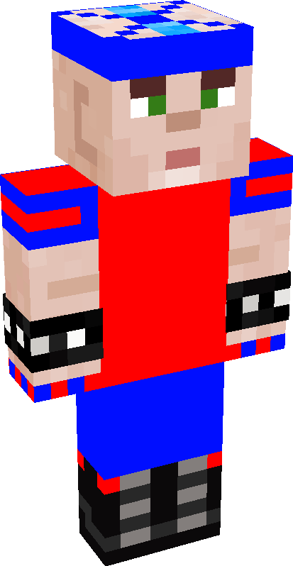 Minecraft Skins