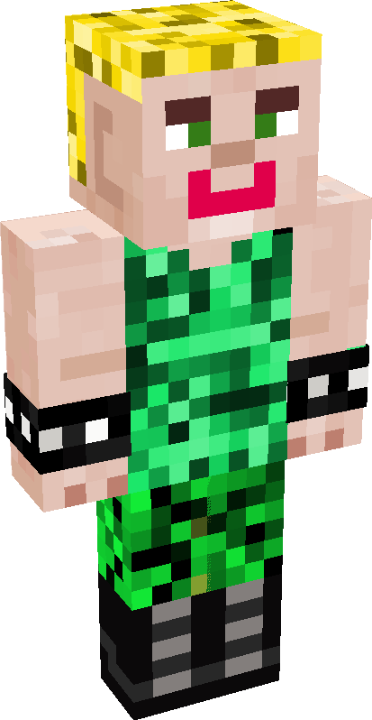 Minecraft Skins