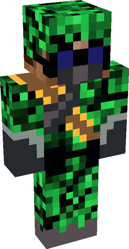 Minecraft Skins