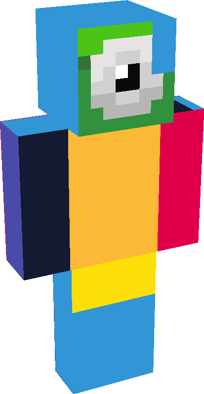 Minecraft Skins
