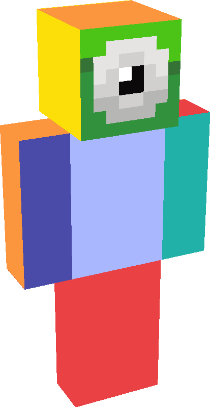 Minecraft Skins