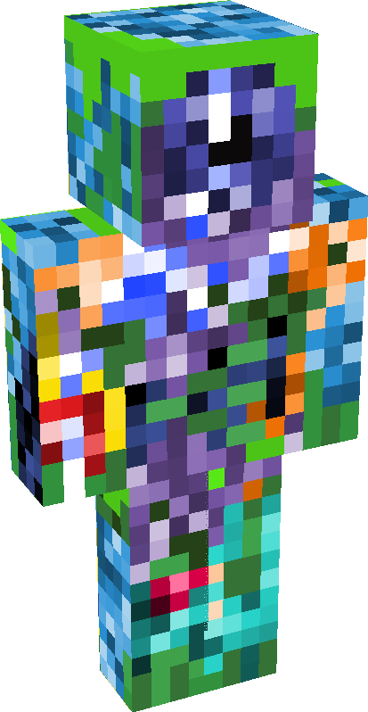 Minecraft Skins