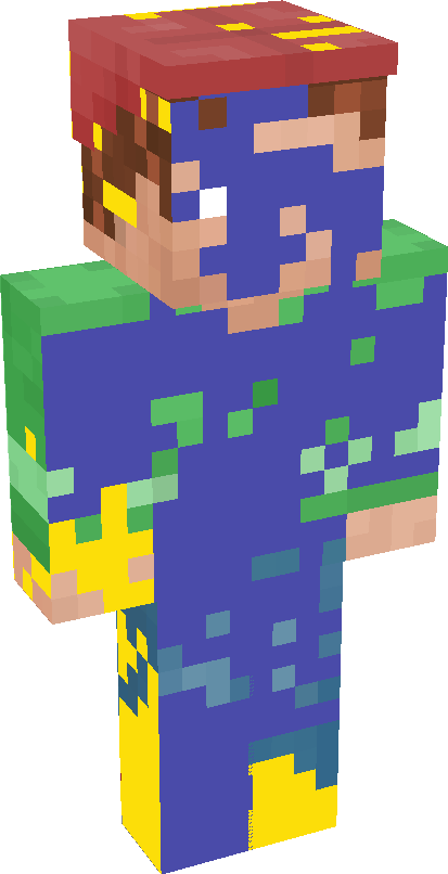 Minecraft Skins
