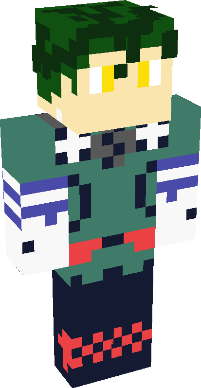 Minecraft Skins