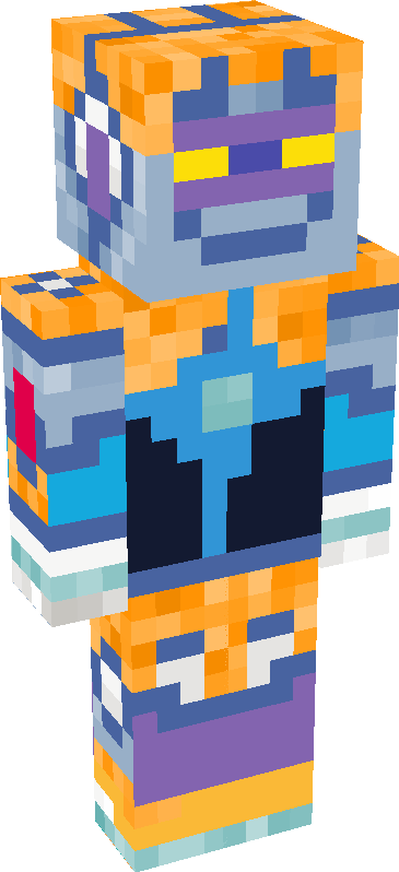 Minecraft Skins
