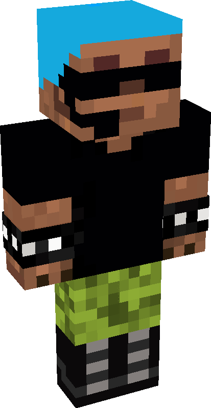 Minecraft Skins