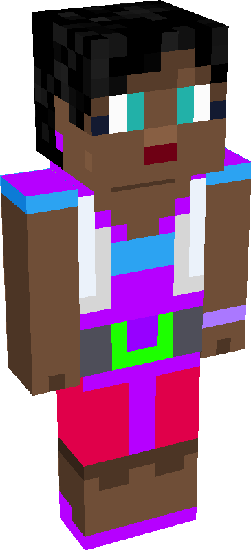 Minecraft Skins