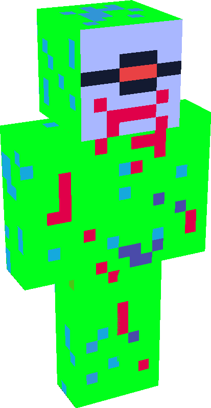 Minecraft Skins