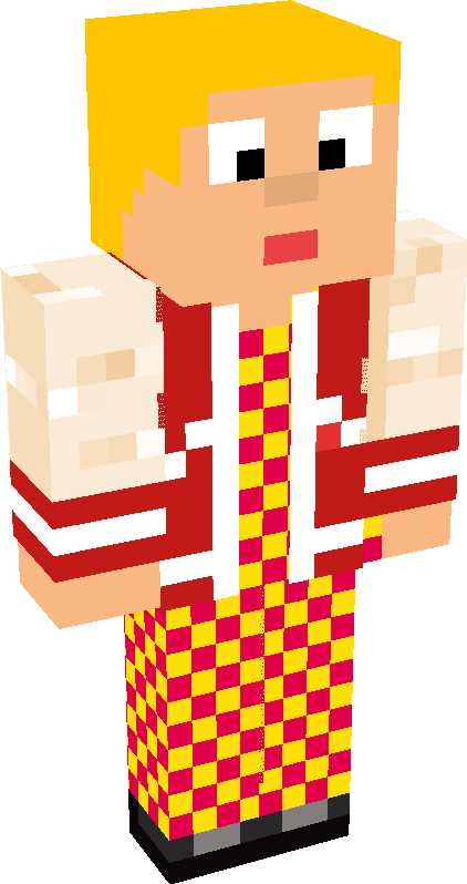 Minecraft Skins