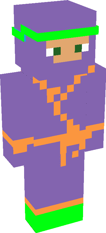 Minecraft Skins