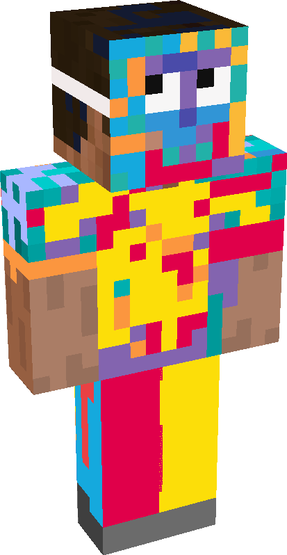 Minecraft Skins