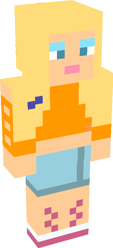 Minecraft Skins