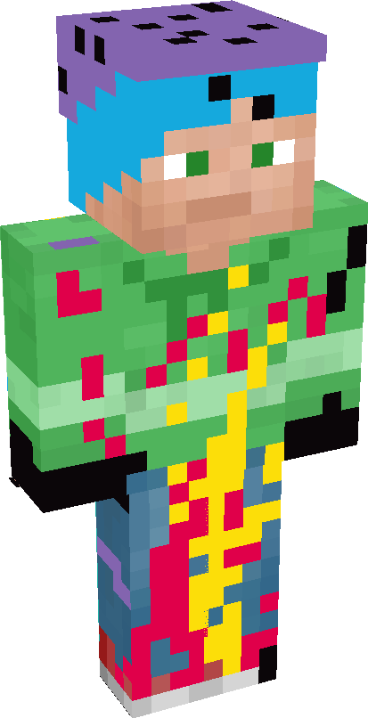 Minecraft Skins