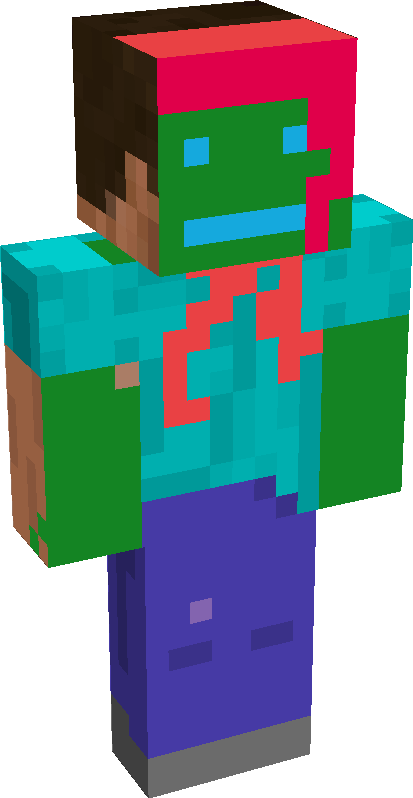 Minecraft Skins