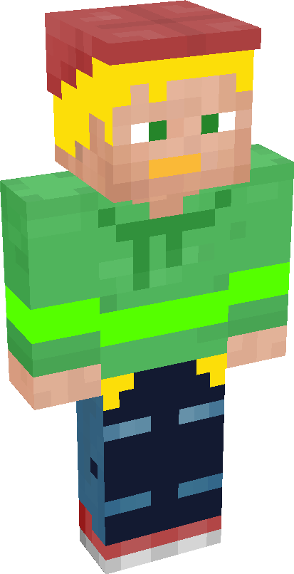 Minecraft Skins