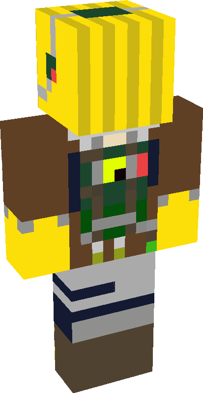 Minecraft Skins