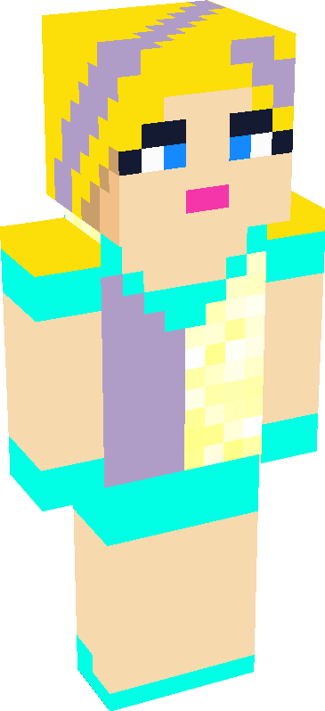 Minecraft Skins