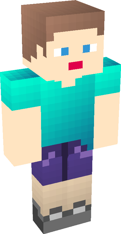 Minecraft Skins