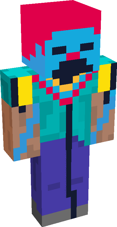 Minecraft Skins
