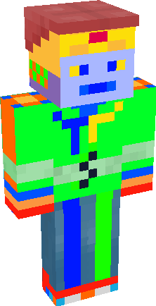Minecraft Skins