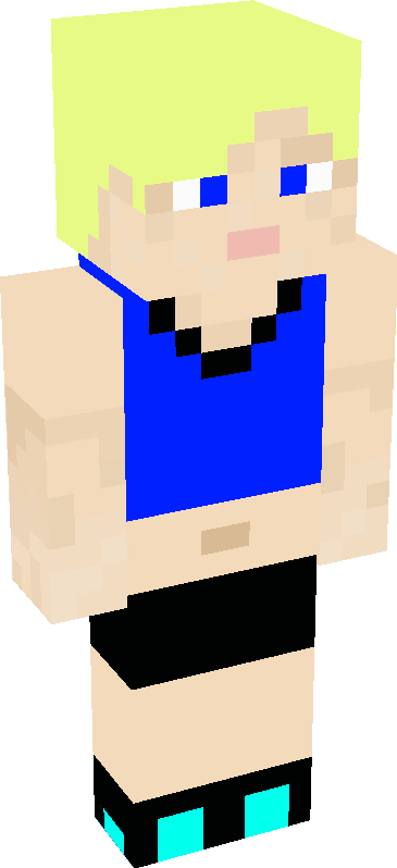 Minecraft Skins