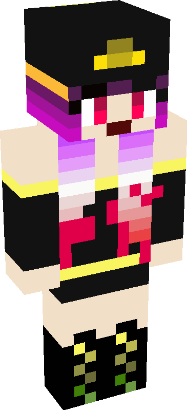 Minecraft Skins