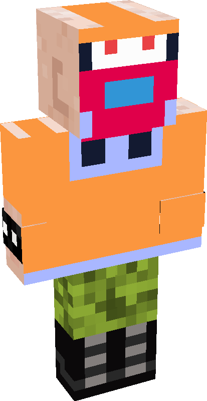 Minecraft Skins