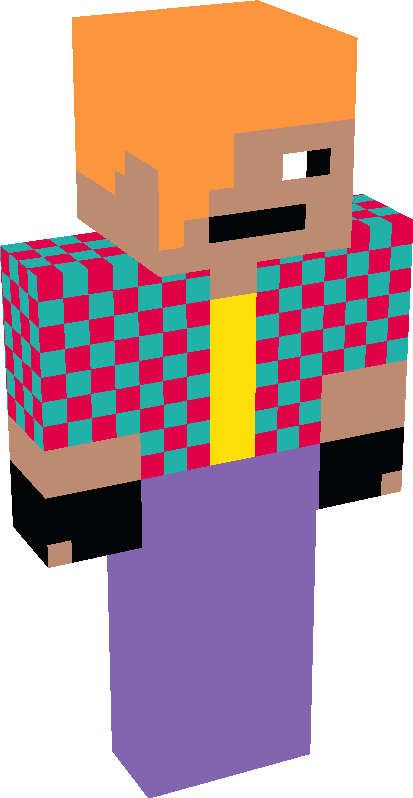 Minecraft Skins