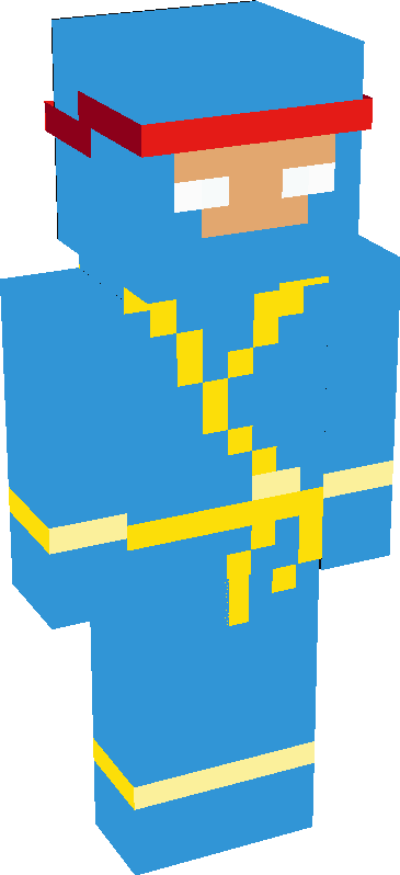 Minecraft Skins