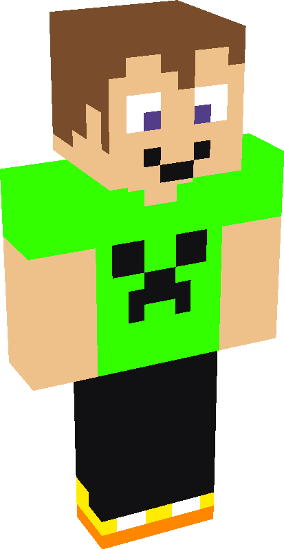 Minecraft Skins