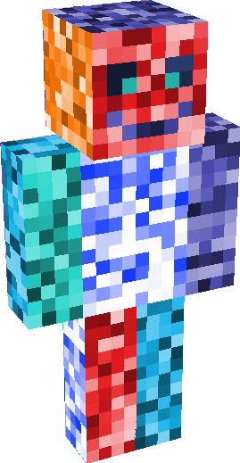 Minecraft Skins