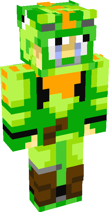 Minecraft Skins