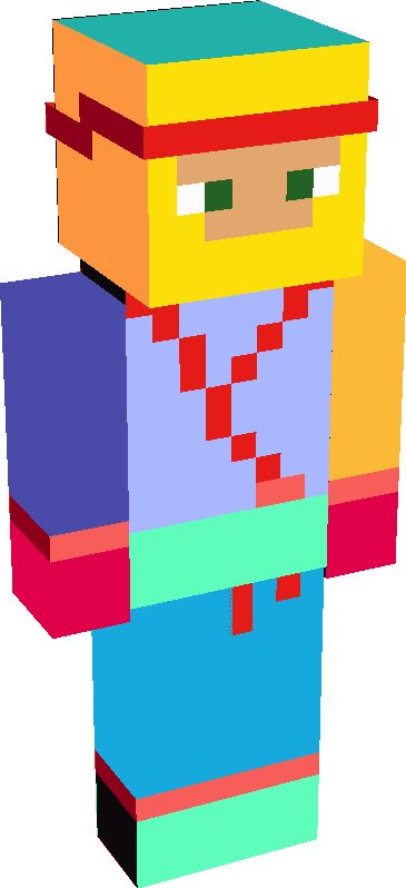 Minecraft Skins