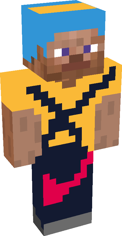 Minecraft Skins
