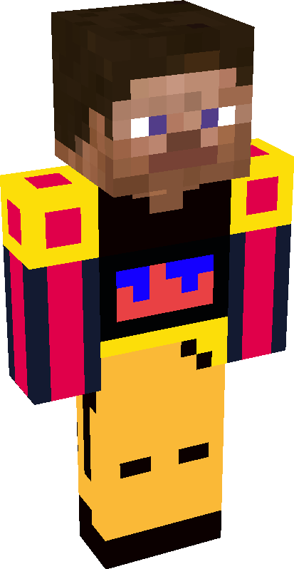 Minecraft Skins