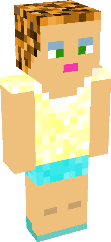Minecraft Skins