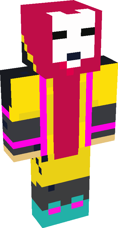 Minecraft Skins